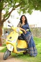 Nanditha Raj Latest Photos